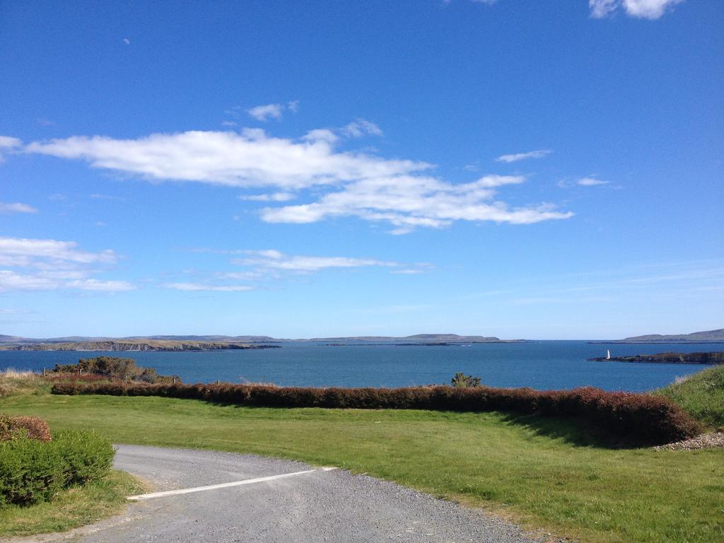 Rock Hill House Bed & Breakfast Schull Luaran gambar