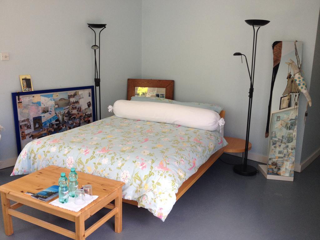 Rock Hill House Bed & Breakfast Schull Bilik gambar